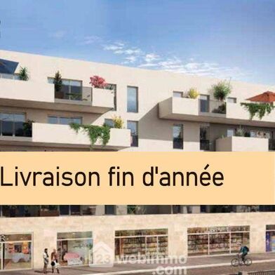 Appartement 4 pièces 290000 €