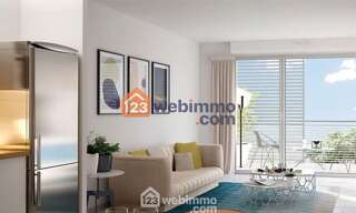 Appartement 4 Pièces 86 m² à vendre à Miramas (13140)