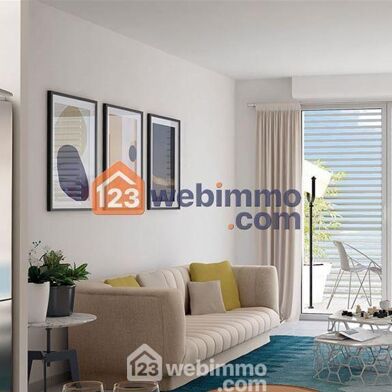 Appartement 4 pièces 290000 €