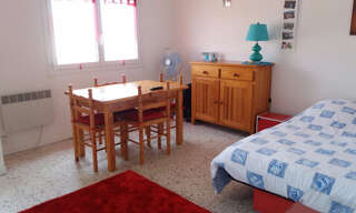 Appartement 2 Pièces 29 m² à louer à Valras-Plage (34350)