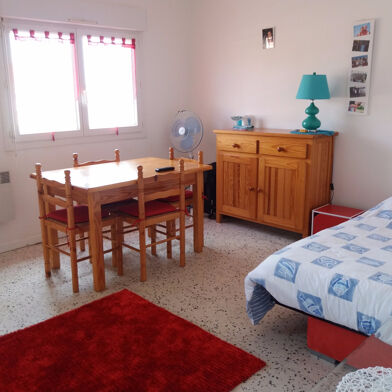 Appartement 2 pièces 425 €