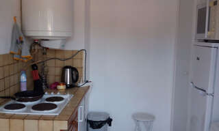 Appartement 2 Pièces 29 m² à louer à Valras-Plage (34350)