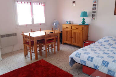 Appartement 2 pièces 425 €