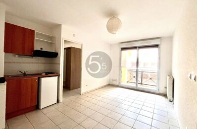 vente appartement 159 500 € à proximité de Mudaison (34130)