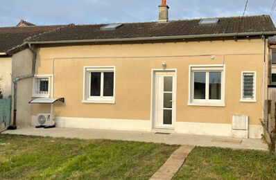 maison 2 pièces 35 m2 à louer à La Ferté-Gaucher (77320)