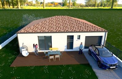 vente maison 306 000 € à proximité de Cap d'Agde (34300)