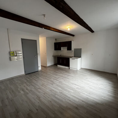 Immeuble 129 m²