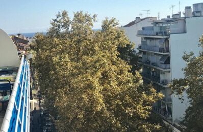 vente appartement 215 000 € à proximité de La Colle-sur-Loup (06480)