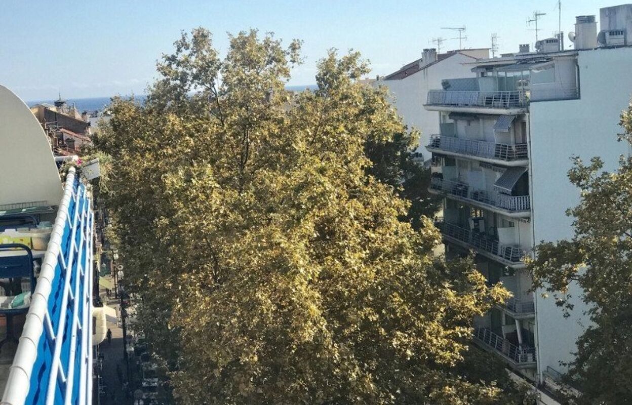 appartement 2 pièces 44 m2 à vendre à Cannes (06400)