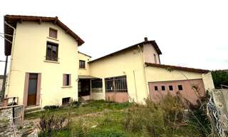 Maison 6 Pièces 100 m² à vendre à La Pacaudière (42310)