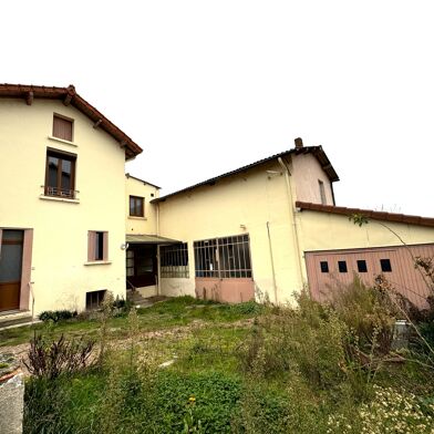 Maison 6 pièces 99800 €