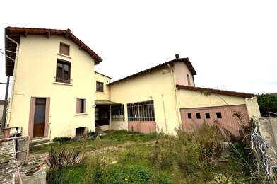 Maison 6 pièces 99800 €