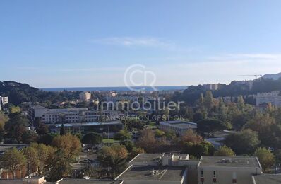 vente appartement 289 000 € à proximité de Mougins (06250)