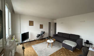 Appartement 2 Pièces 51 m² à vendre à Reims (51100)