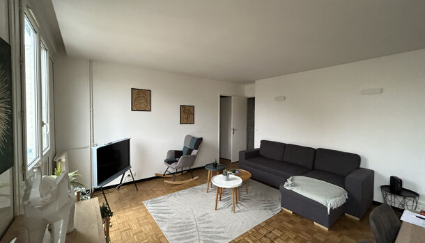 Appartement 2 pièces  à vendre Reims 51100