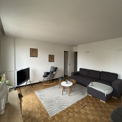 Appartement 2 pièces 209700 €