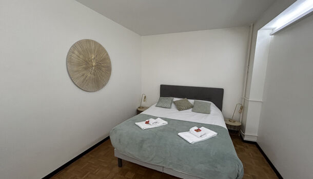 Appartement 2 pièces  à vendre Reims 51100