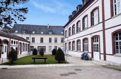 A LOUER Appartement 4 pièces CHARTRES BASSE VILLE — photo du bien