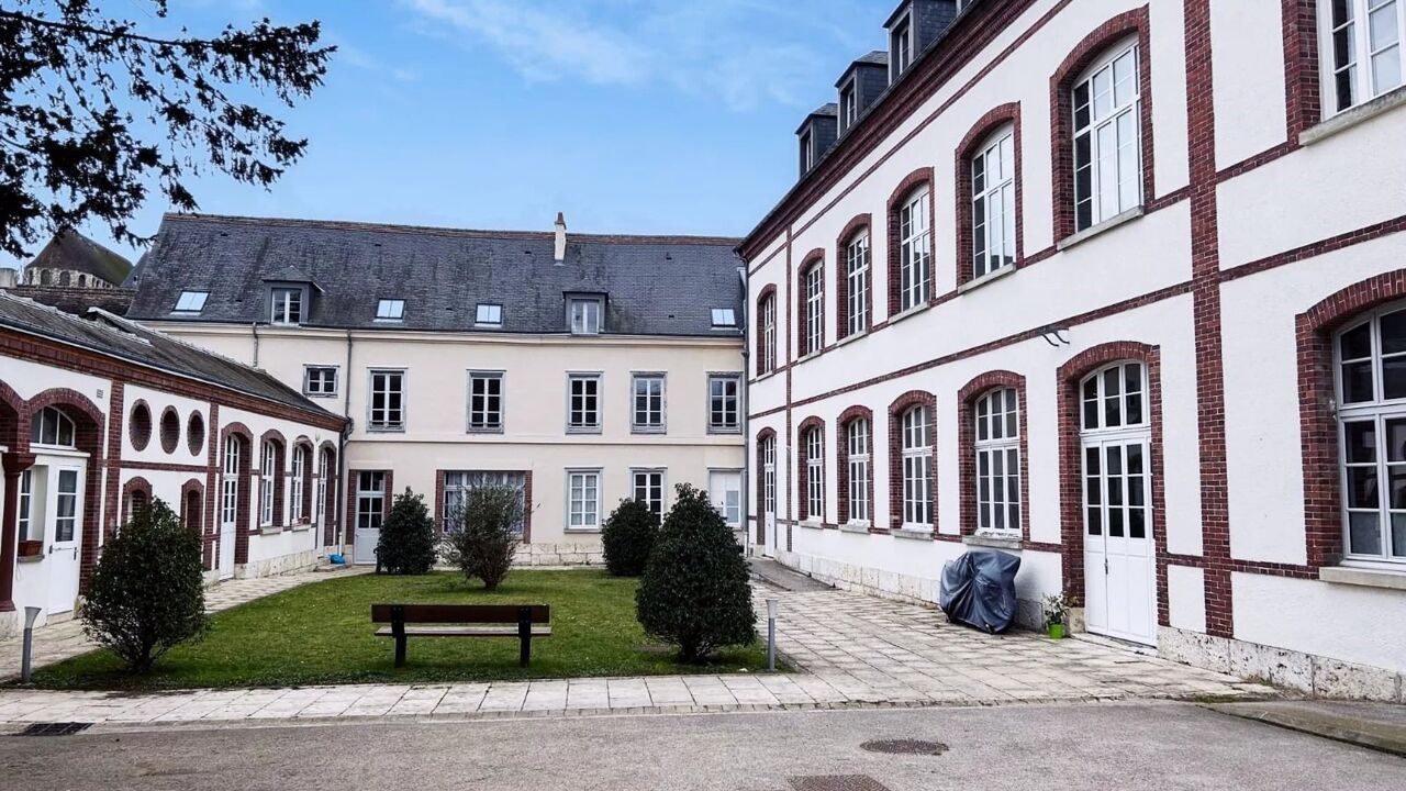 appartement 4 pièces 88 m2 à Chartres (28000)