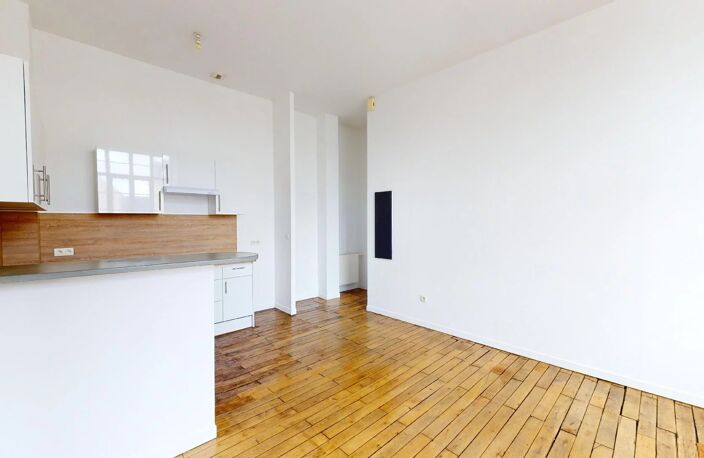 A LOUER Appartement 4 pièces CHARTRES BASSE VILLE — photo 3