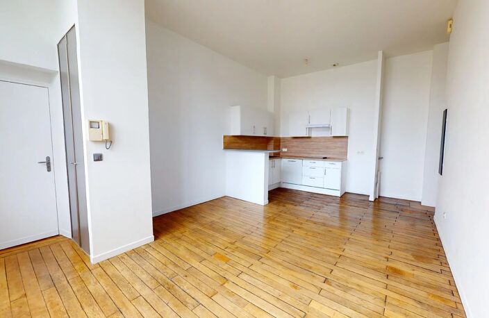 A LOUER Appartement 4 pièces CHARTRES BASSE VILLE — photo 4
