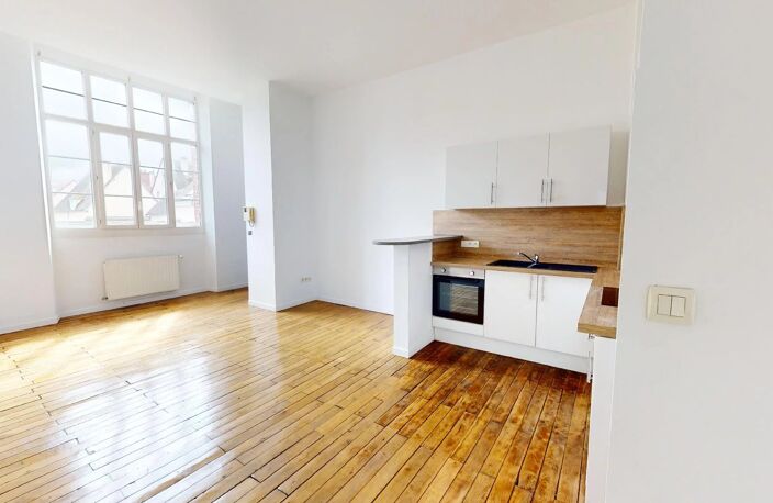 A LOUER Appartement 4 pièces CHARTRES BASSE VILLE — photo 5