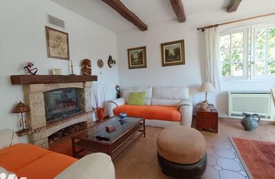 vente appartement 450 000 € à proximité de Villeneuve-Loubet (06270)