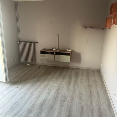 Appartement 4 pièces 68 m²