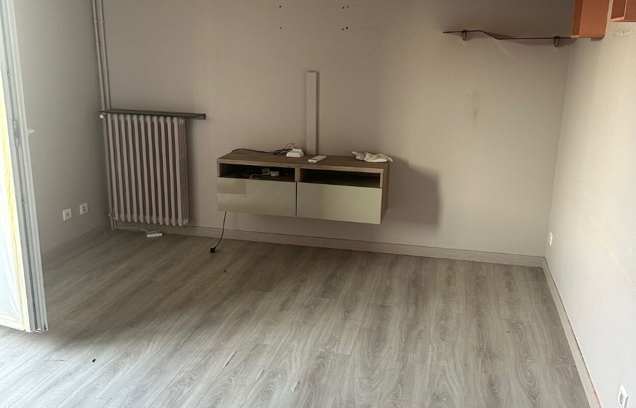 appartement 4 pièces 68 m2 à vendre à Marseille 8 (13008)