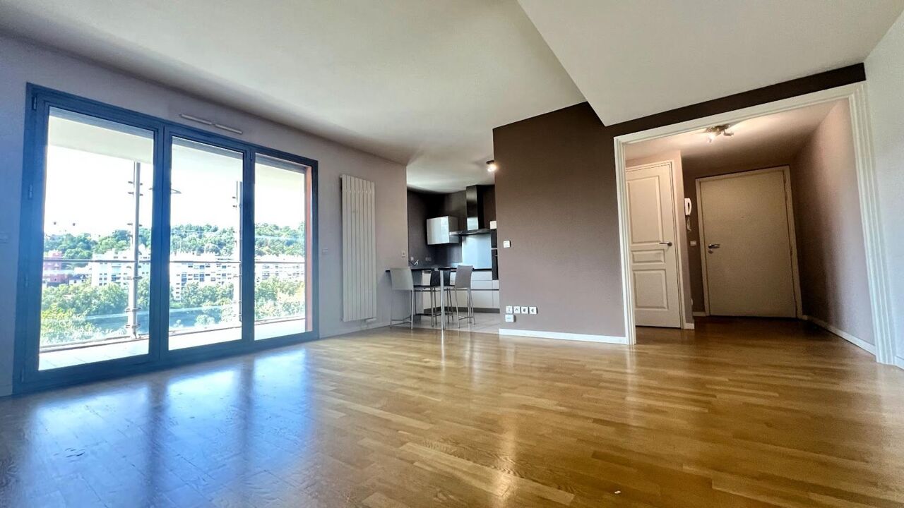 appartement 3 pièces 74 m2 à vendre à Lyon 6 (69006)