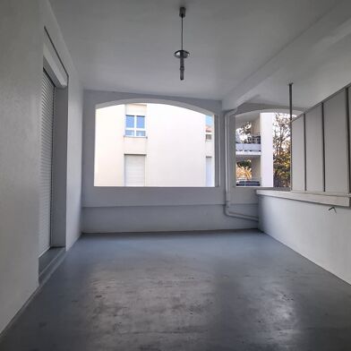 Appartement 2 pièces 62 m²