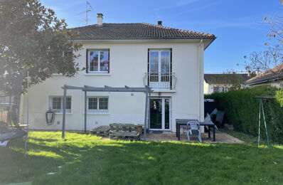 vente maison 224 500 € à proximité de Feytiat (87220)