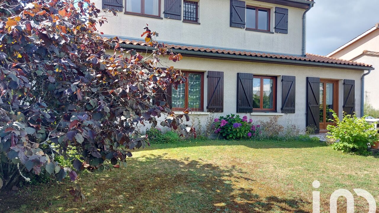 maison 7 pièces 128 m2 à vendre à Mérignac (33700)