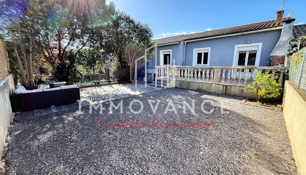 Villa / Maison 8 pièces  à vendre Frontignan 34110