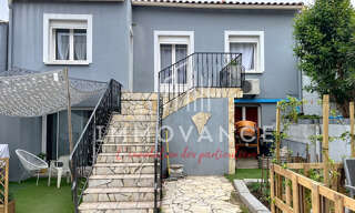 Maison 8 Pièces 173 m² à vendre à Frontignan (34110)