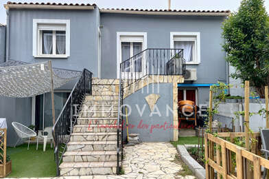 Maison 8 pièces 426000 €