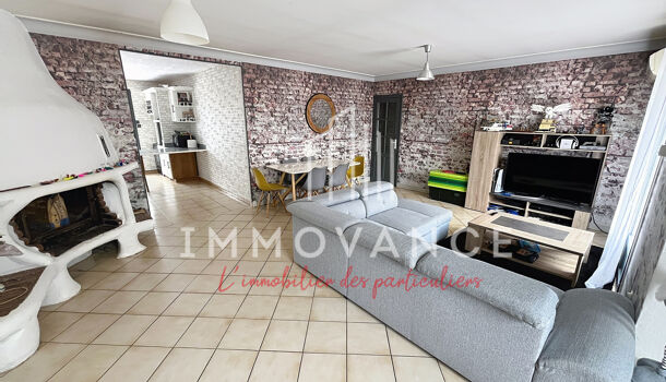 Villa / Maison 8 pièces  à vendre Frontignan 34110