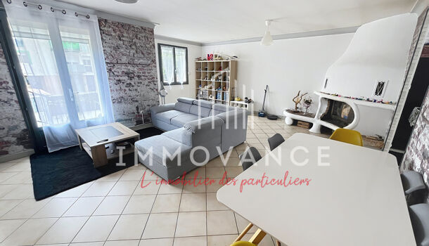 Villa / Maison 8 pièces  à vendre Frontignan 34110