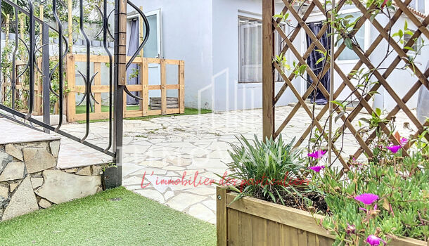 Villa / Maison 8 pièces  à vendre Frontignan 34110