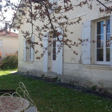 Maison 3 pièces 95 m²