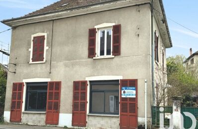 vente maison 207 000 € à proximité de Saint-Didier-de-la-Tour (38110)