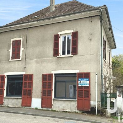 Maison 9 pièces 200 m²