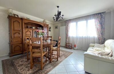 vente appartement 169 000 € à proximité de Stains (93240)