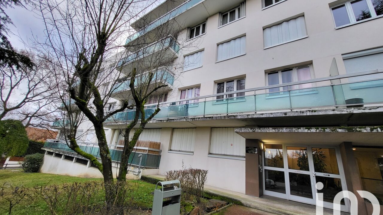 appartement 3 pièces 56 m2 à vendre à Argenteuil (95100)