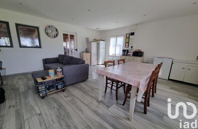 vente maison 129 900 € à proximité de Sainte-Radegonde (79100)