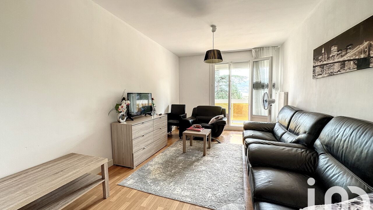 appartement 3 pièces 61 m2 à vendre à Clermont-Ferrand (63100)