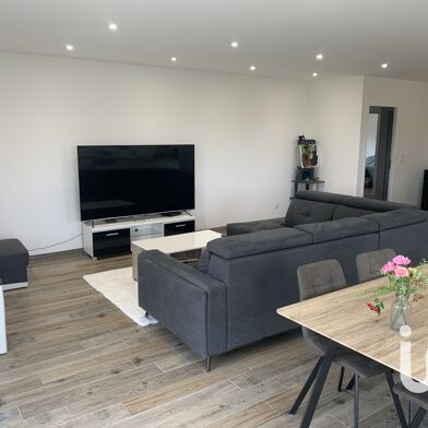 Maison 5 pièces 146 m²