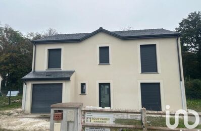 vente maison 168 000 € à proximité de Angivillers (60130)