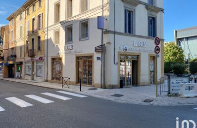 vente commerce 240 000 € à proximité de Saint-Paul-les-Fonts (30330)