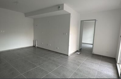 location appartement 800 € CC /mois à proximité de Cabriès (13480)